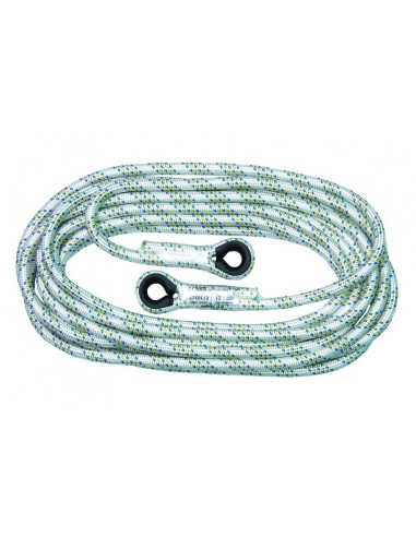 Franghie de siguranță AC 200