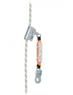 Opritor de cadere pe...