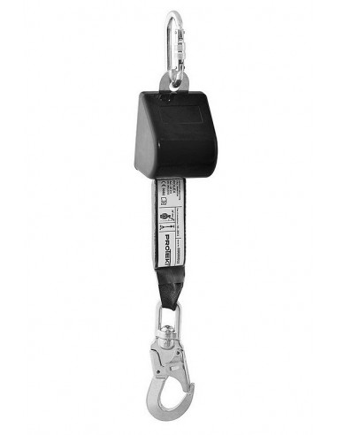 Opritor de cadere retractabil, ROLEX...