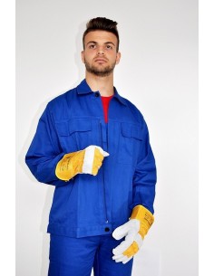 Salopetă cu pieptar VT doc 2