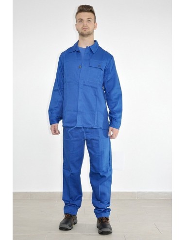 Salopetă în talie RO, tercot