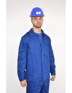 Salopetă cu pieptar RO, tercot 2