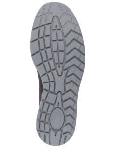 Bocanci de protectie S3, BARYO 2