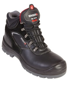Bocanci de protectie FOGGIA S3