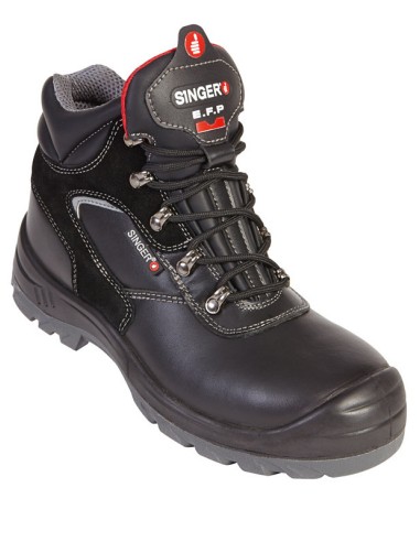 Bocanci de protectie FOGGIA S3