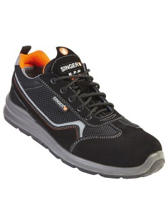 Pantofi de protectie  S1P,...