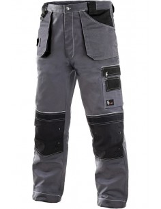 Pantaloni în talie Orion... 2