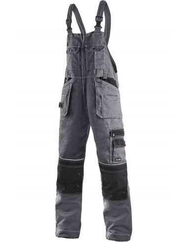 Pantaloni cu pieptar Orion KRYSTOF