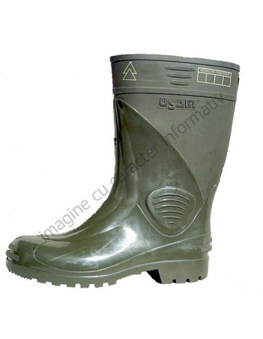 Cizme de protecție electroizolante...