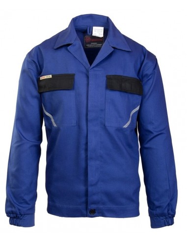 Bluză de salopetă BRIXTON NATUR