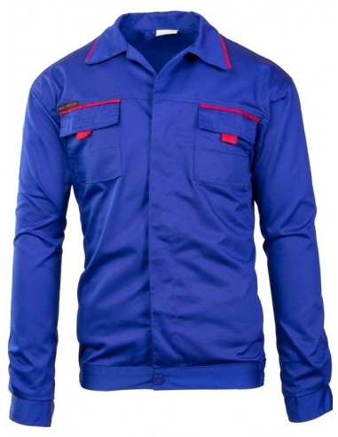 Bluză de salopetă BRIXTON  MAX POPULAR