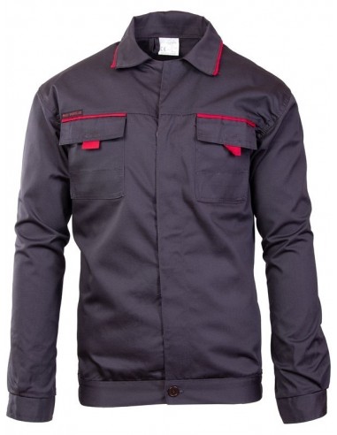 Bluză de salopetă BRIXTON  MAX POPULAR