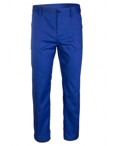 Pantaloni în talie BRIXTON  MAX POPULAR