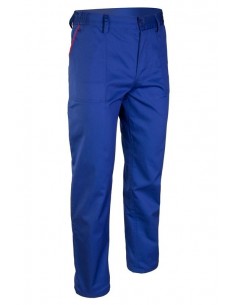 Pantaloni în talie BRIXTON... 2