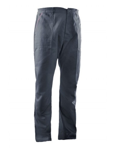 Pantaloni în talie BRIXTON  MAX POPULAR