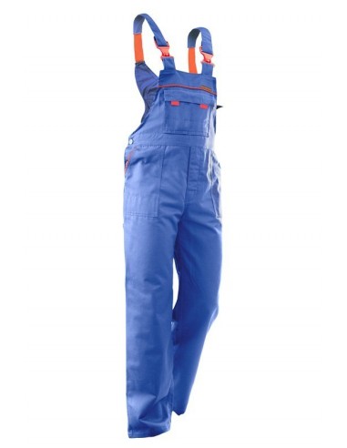 Pantaloni cu pieptar BRIXTON  MAX...