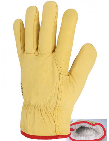 Mănuși termice 56GYPA