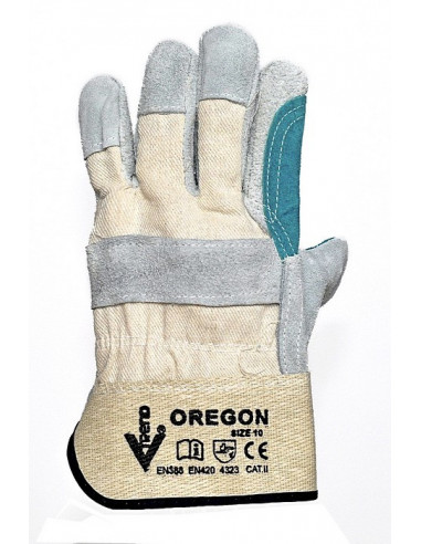 Mănuşi de lăcătuş OREGON