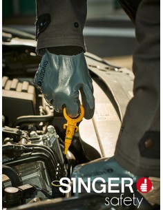 Mănuși de protecție SINGER... 2