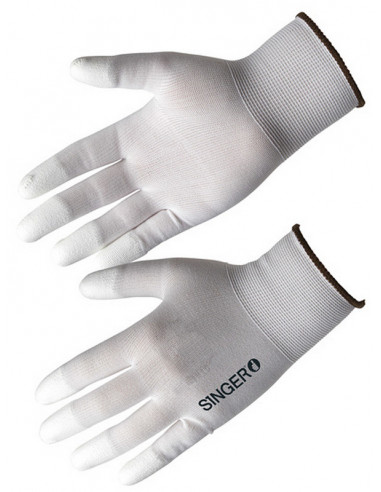 Mănuși poliester NYM13F