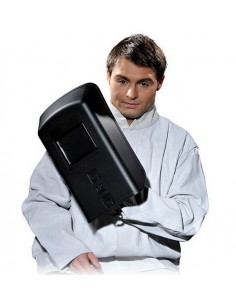 OTW HAND, Mască de sudură...