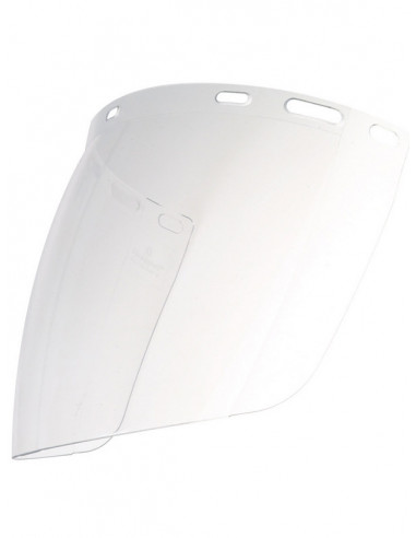 ACC930CL, Vizieră transparentă