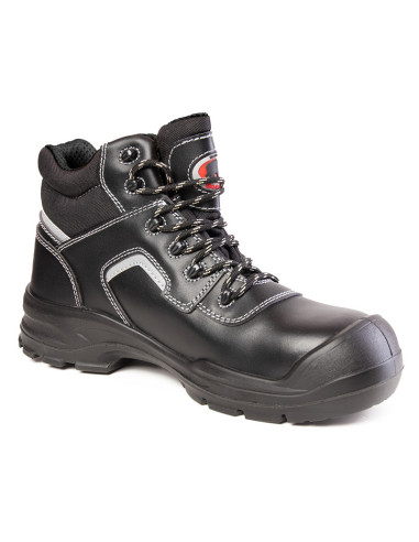 Bocanci de protectie S3 SRC, LICO BBR3