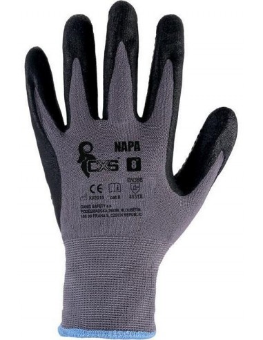 Mănuși aderență sporită, NAPA
