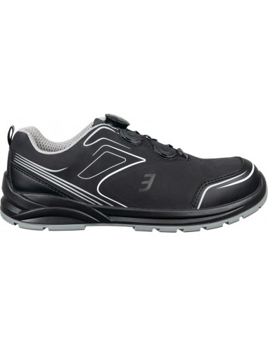 Pantofi de protectie S3 LOW TLS,...