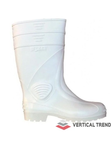 Cizme apa-noroi din PVC, negre sau albe