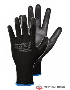 Mănuşi electronisti cu PU...