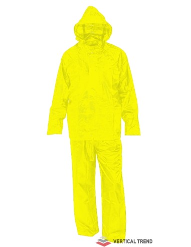 Costum impermeabil PROFI