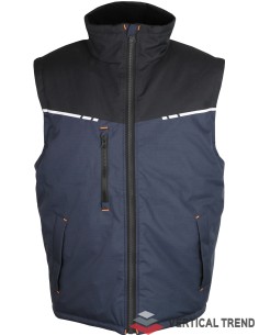 Vestă GASNA/GASMA...