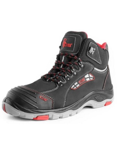 Bocanci de protectie S3 SRC, DIORIT