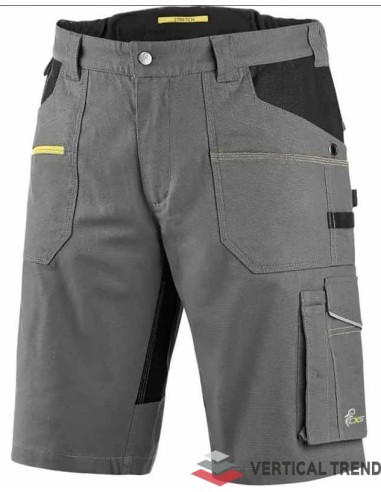 Pantaloni scurți CXS STRETCH|Vertical Trend