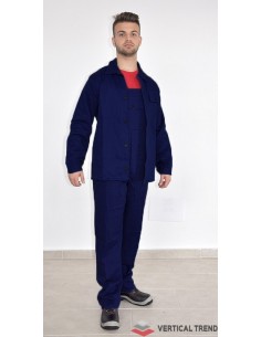 Salopetă cu pieptar RO, doc 2