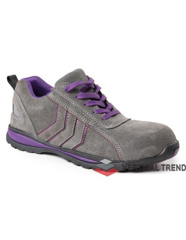 Pantofi de protectie S1, FUSION