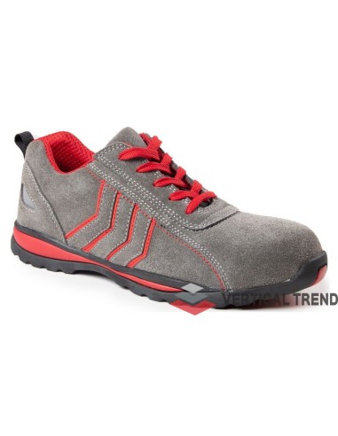 Pantofi de protectie S1, FUSION
