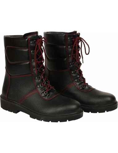 Bocanci de protectie S1 BRWINTER...