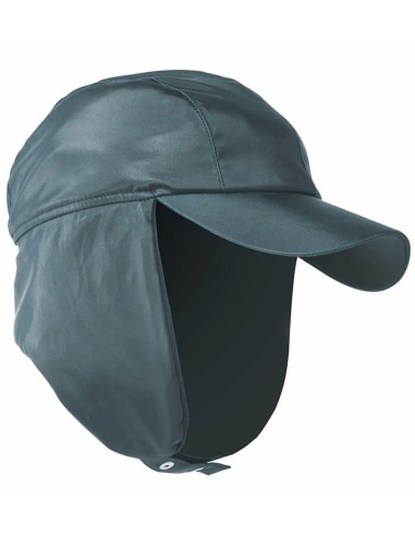 Caciula CAFPOLA, cu urechi și cozoroc