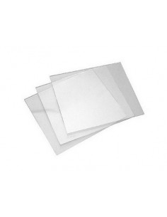 Geam clar pentru masca de...