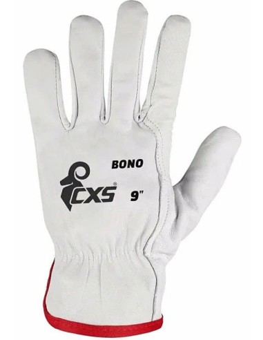 Manusi din piele integrala de capra,...