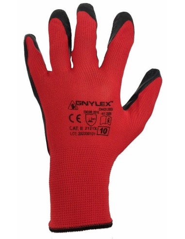 Manusi GNYLEX - RTELA, poliester...