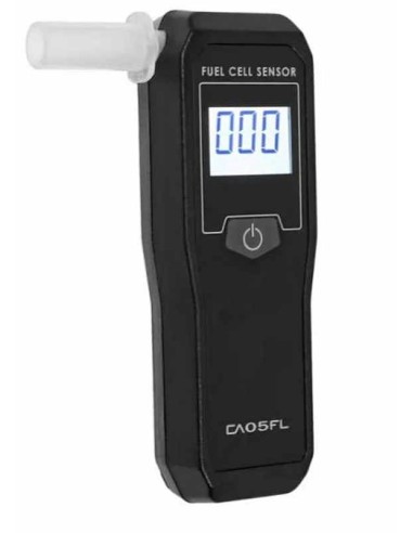 Detector alcool CAO5FL