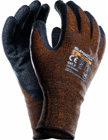 Manusi SUPERTECH SPANDI