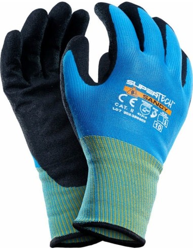 Manusi SUPERTECH SANDY