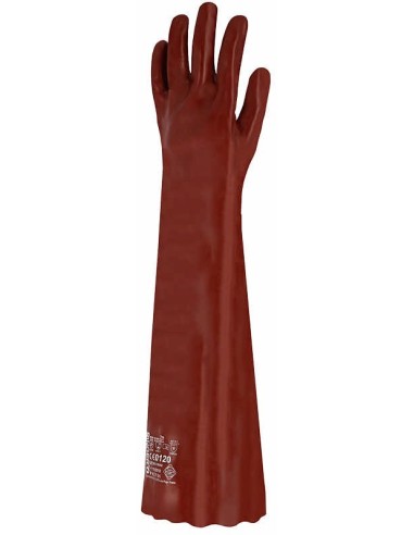 Manusi PVC 75595
