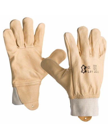 Manusi L-8 PULSE PROTECTION