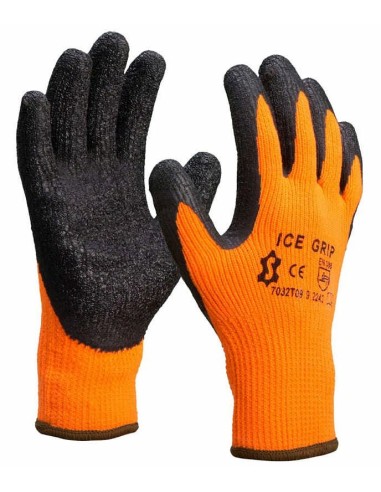 Manusi ICE GRIP 7032T