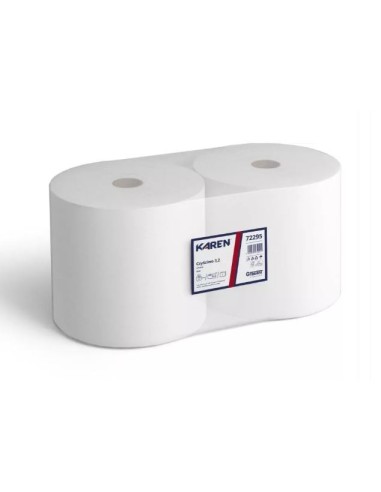 Rolă hârtie industrială din celuloză...